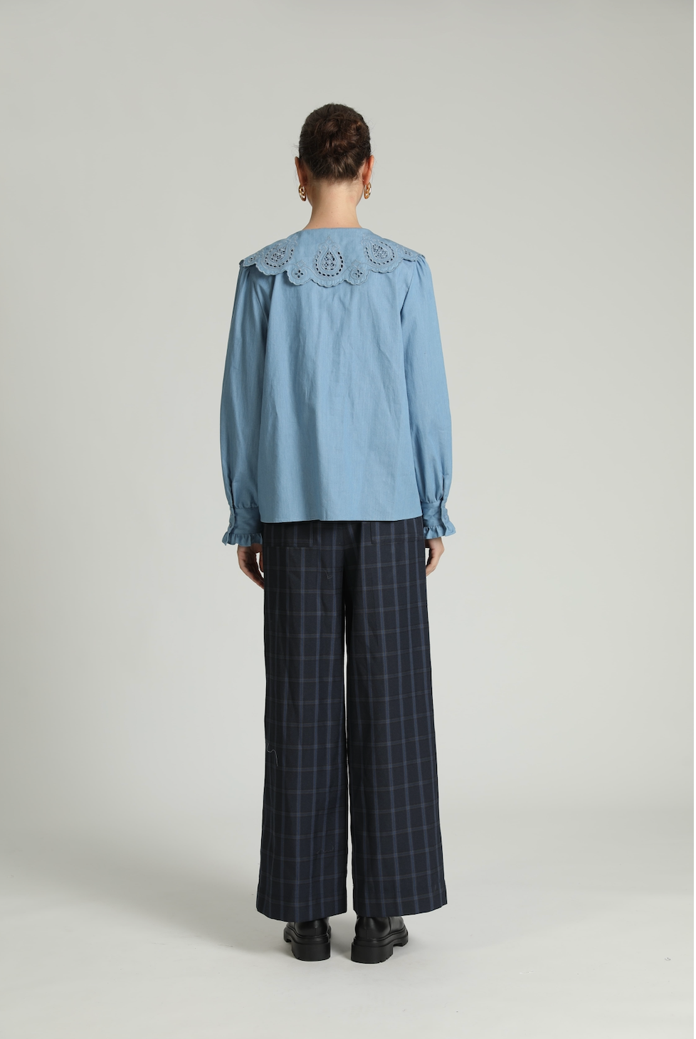 Blusa Teana