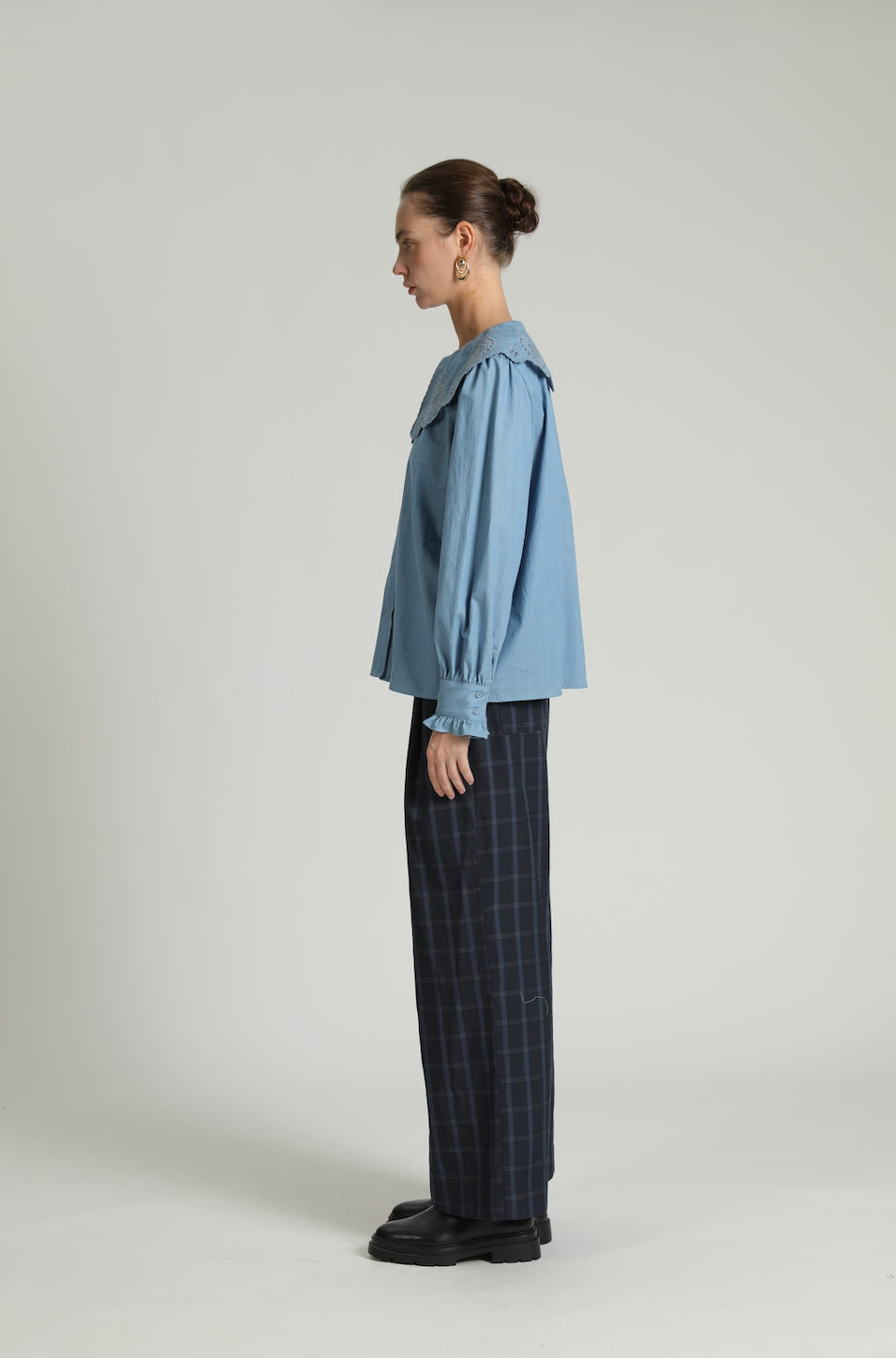 Blusa Teana