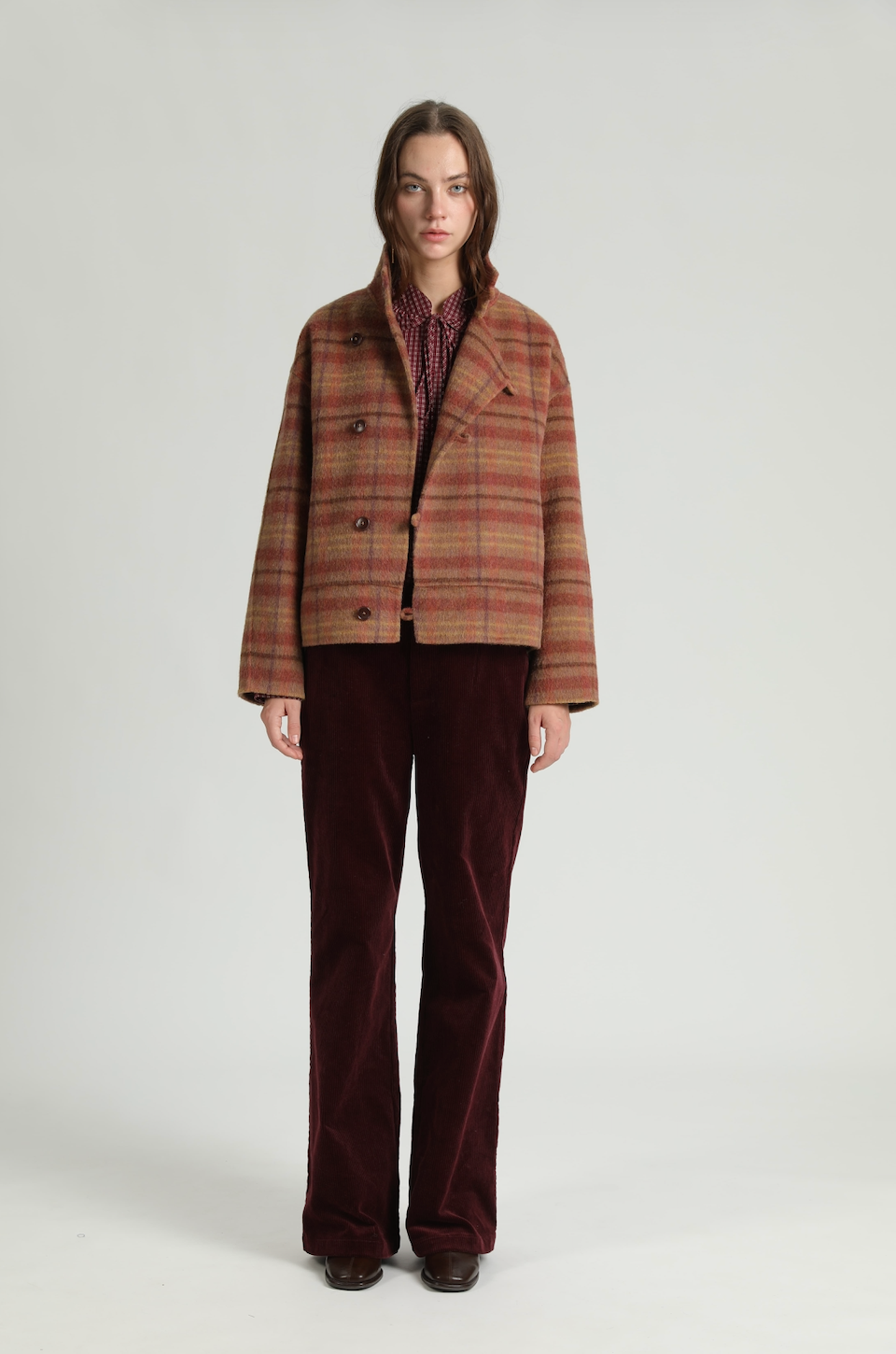 Chaqueta June