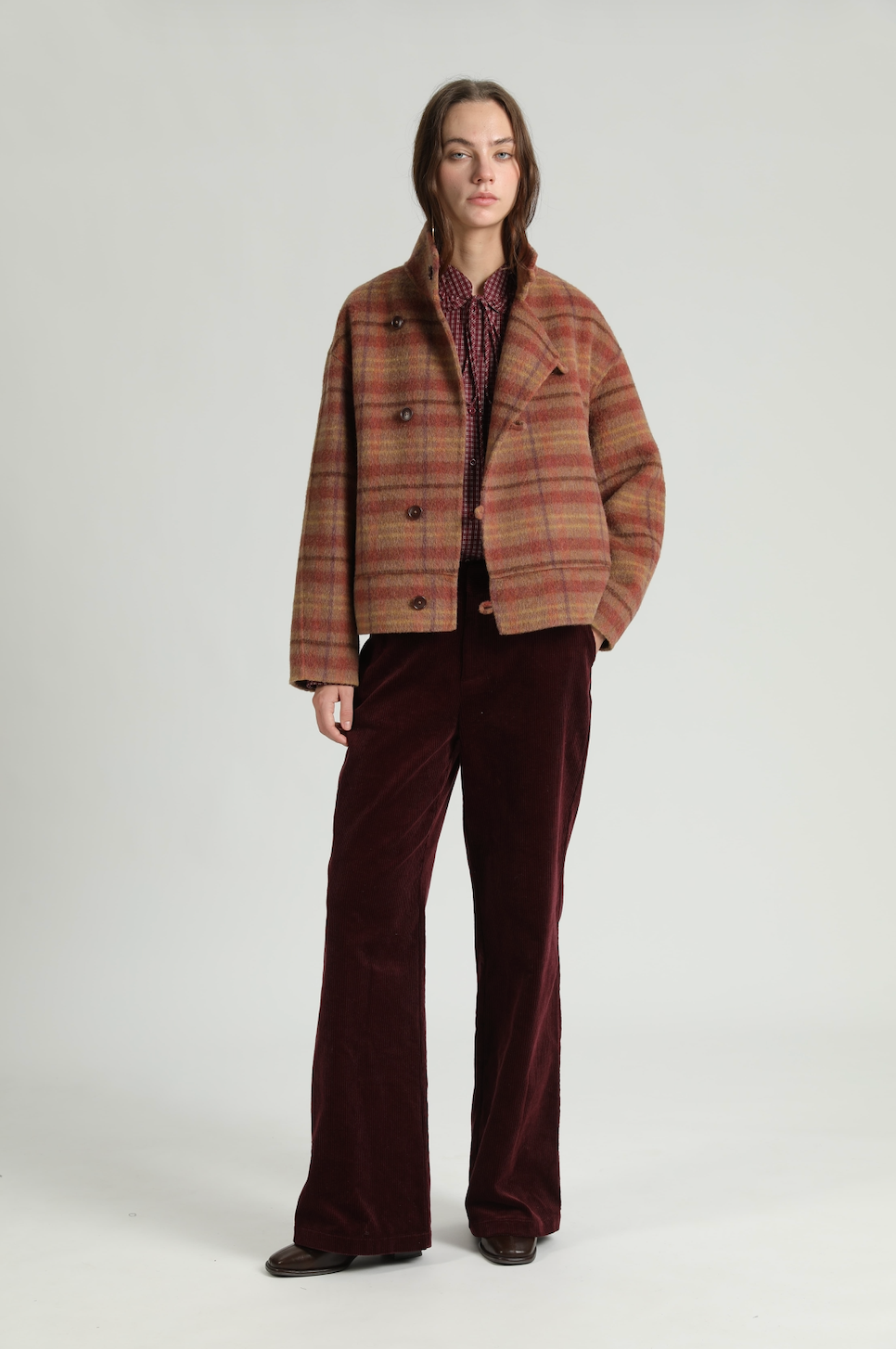 Chaqueta June