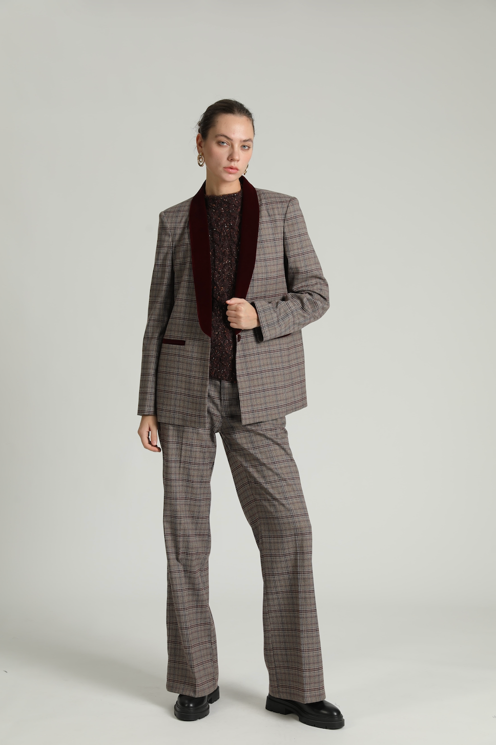 Pantalón Paulin