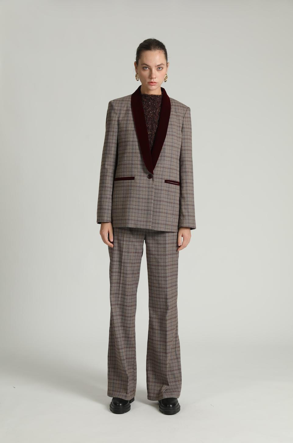 Blazer Joseph