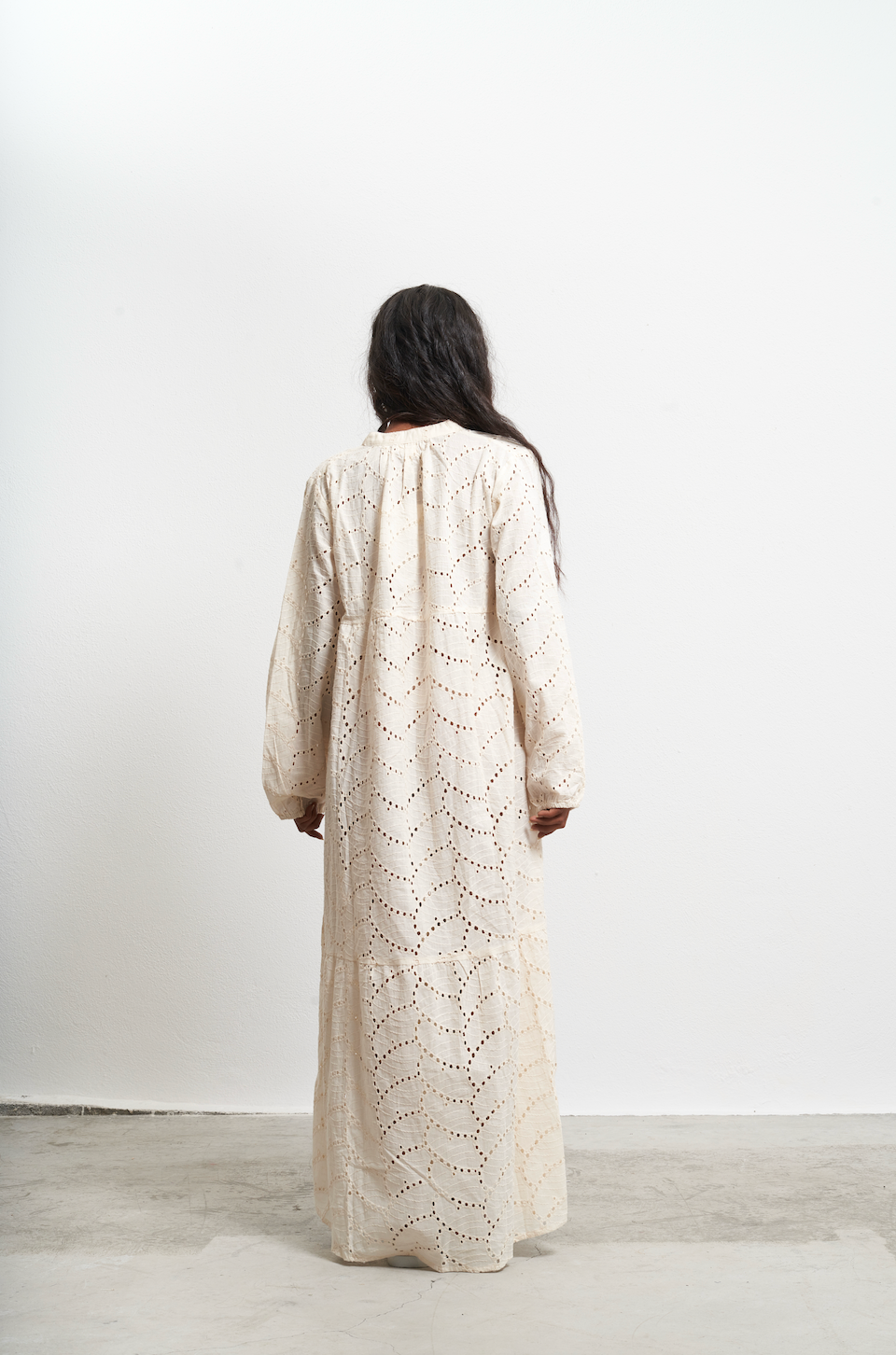Vestido Cleo
