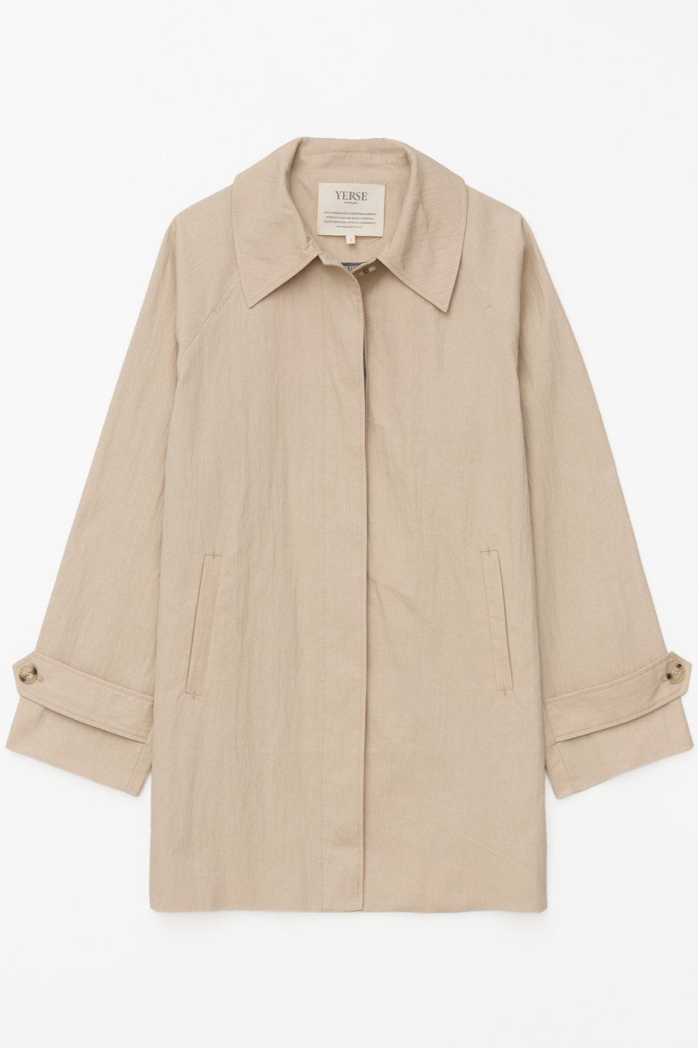 Gabardina