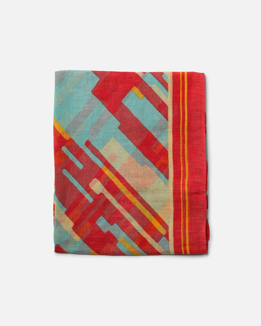 Pañuelo rojo