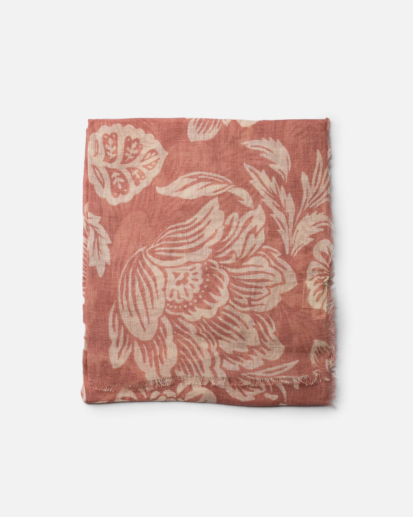 Pañuelo rosa