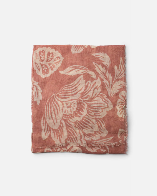 Pañuelo rosa