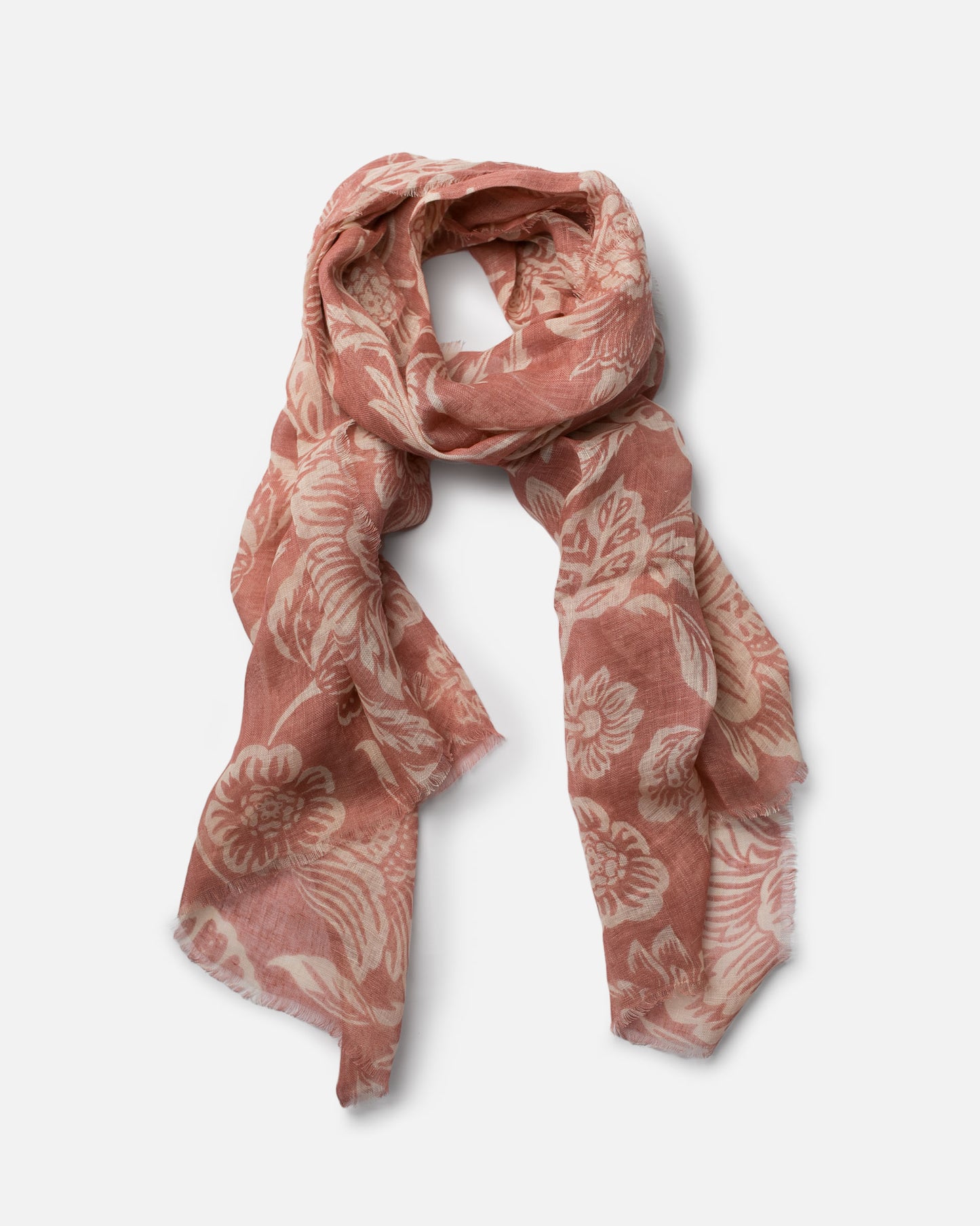 Pañuelo rosa