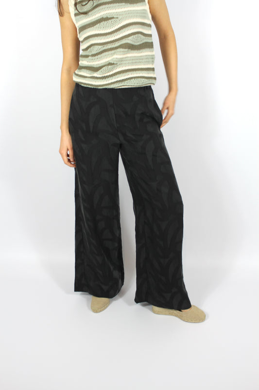 Pantalón Lola tropic