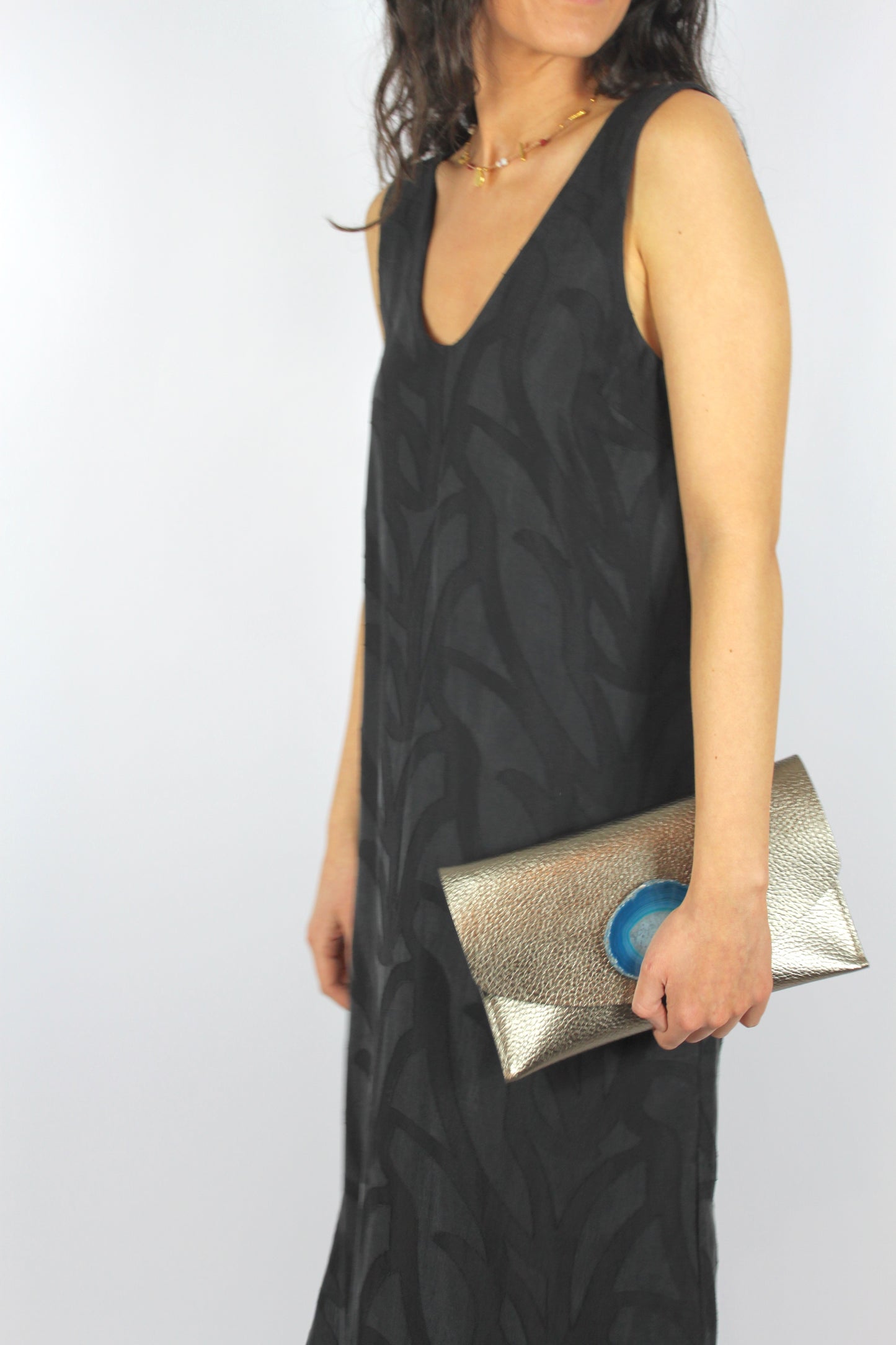 Vestido Romy Tropic