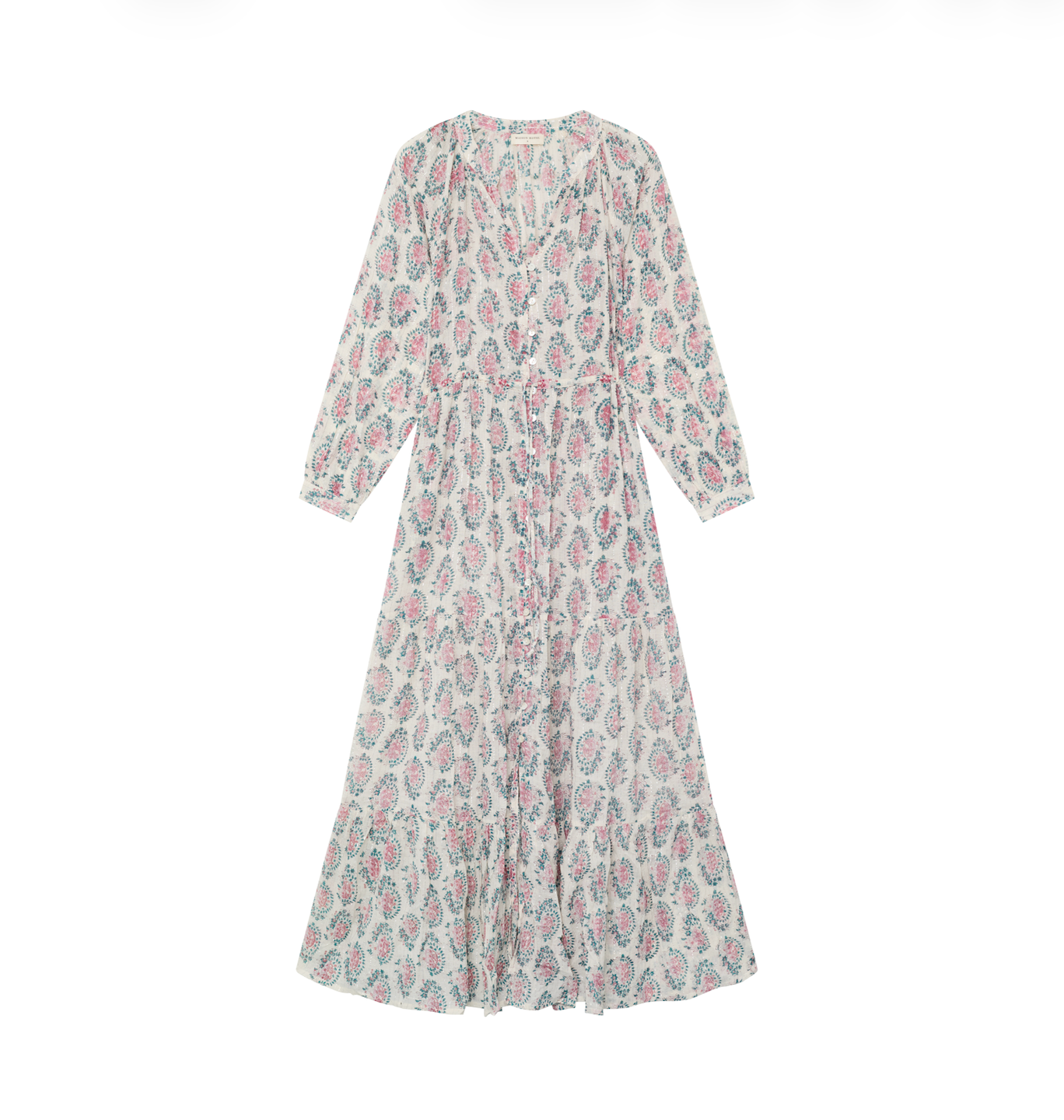 Vestido Anne