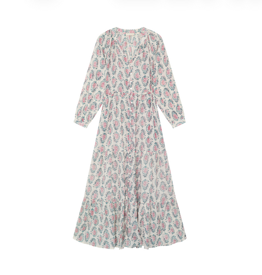 Vestido Anne