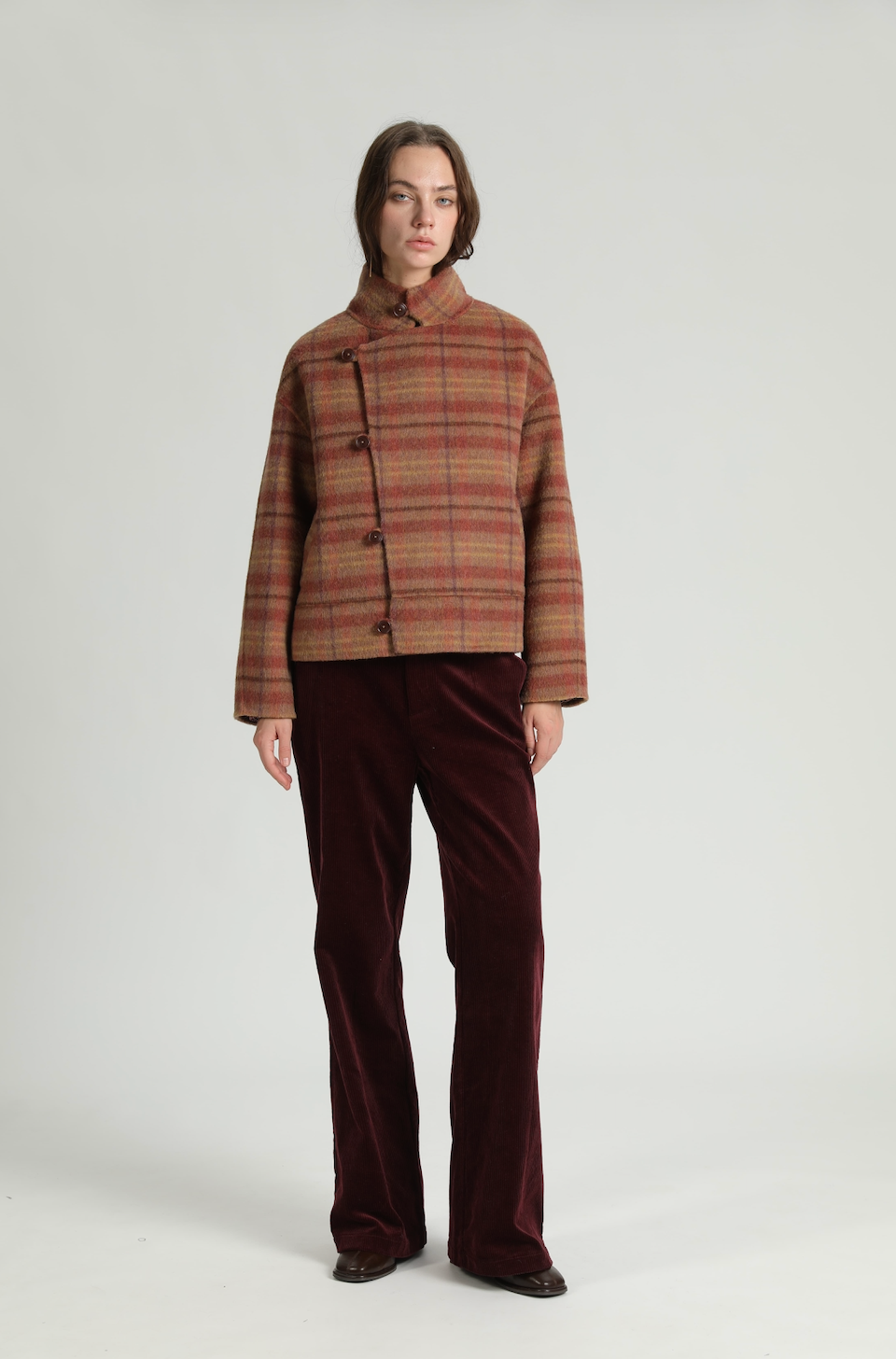 Chaqueta June