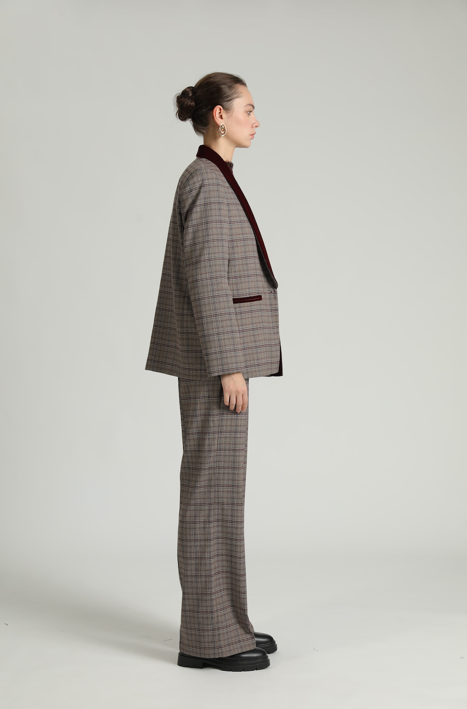 Blazer Joseph