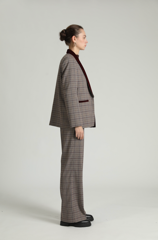 Blazer Joseph