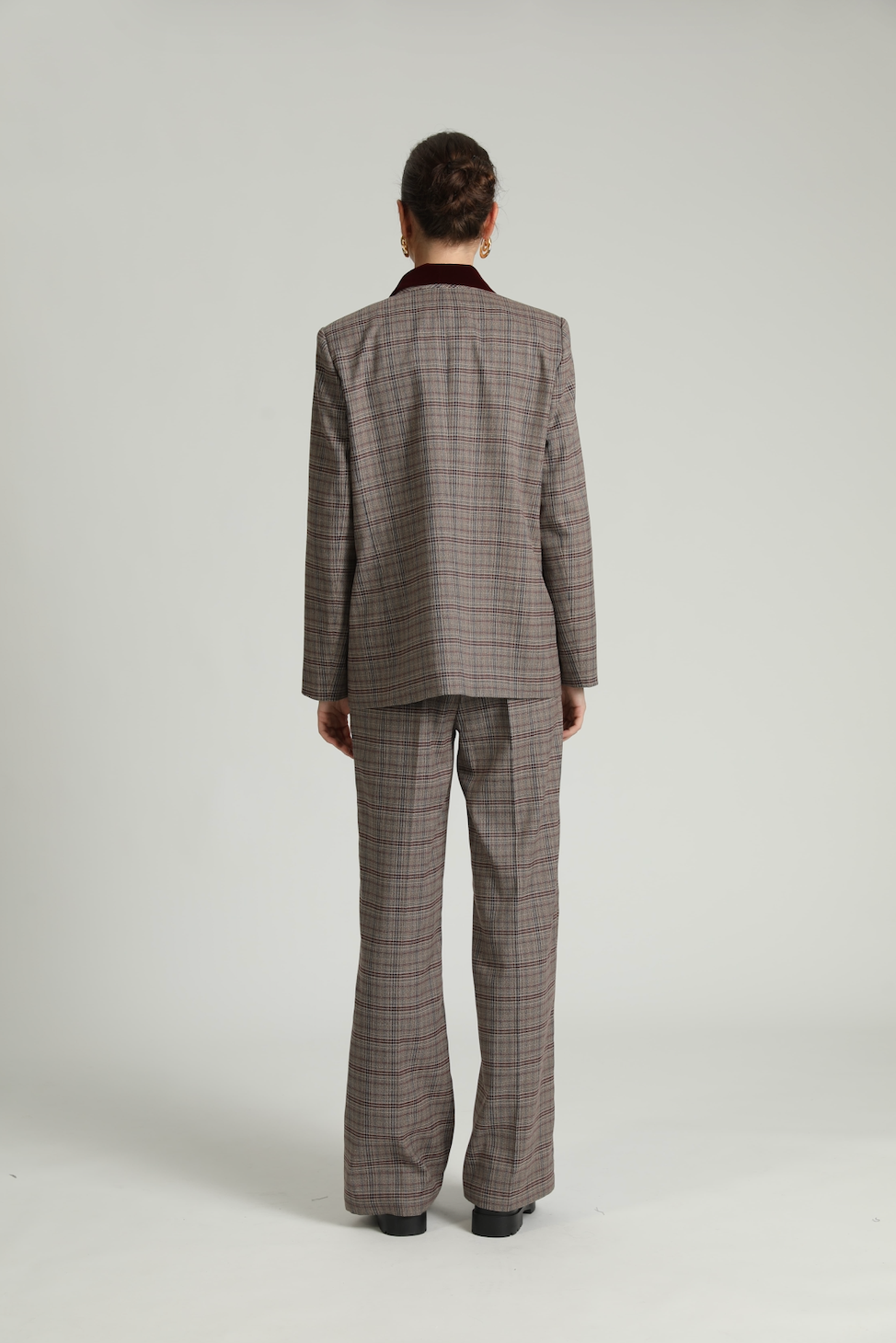 Blazer Joseph