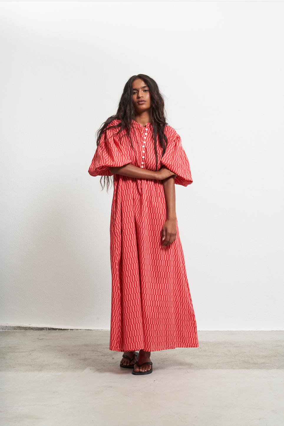 Vestido Matilda