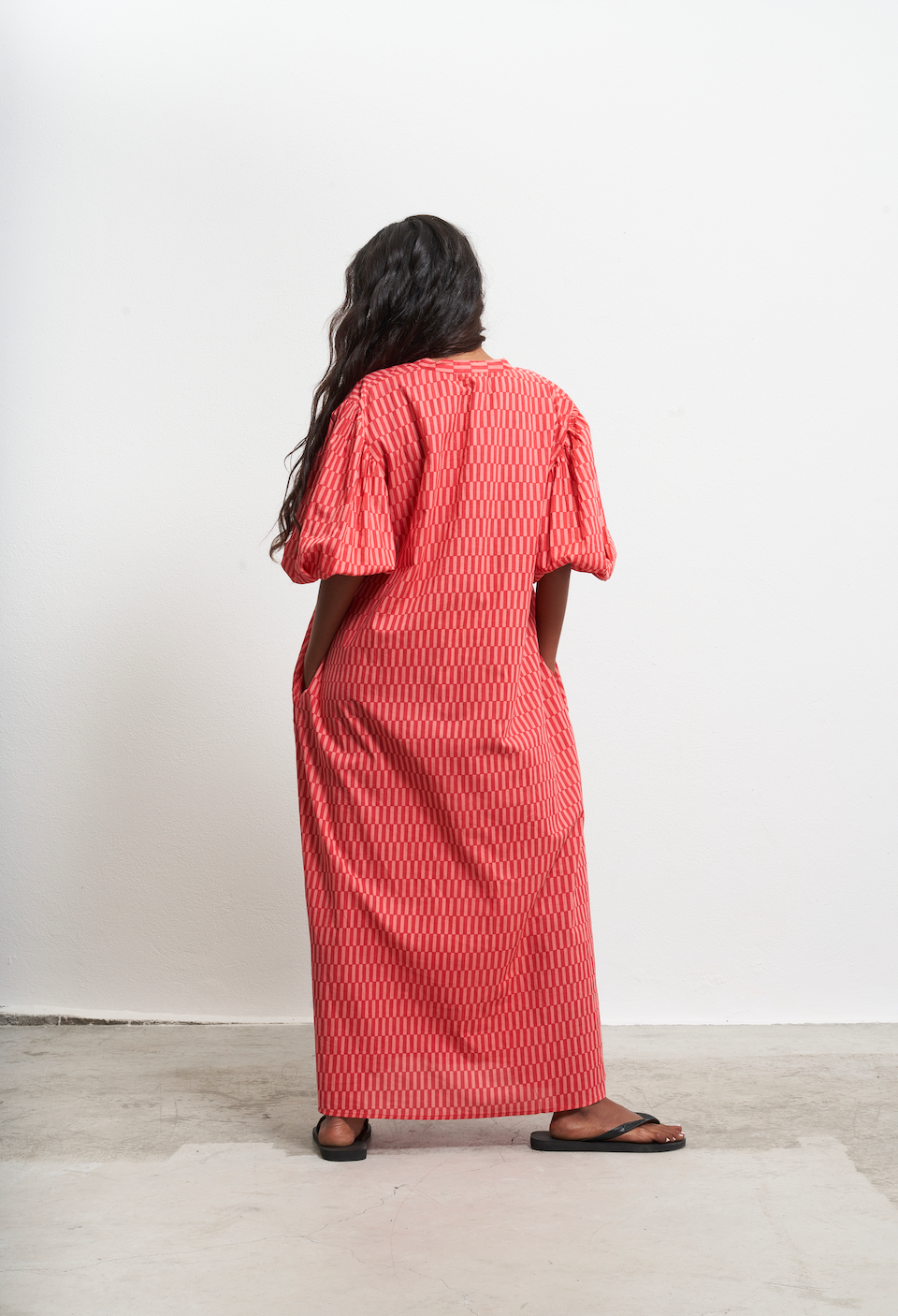 Vestido Matilda